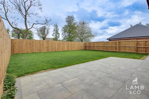 undefined, Montrose Gardens, Great Holland CO13
