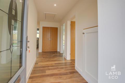 undefined, Montrose Gardens, Great Holland CO13