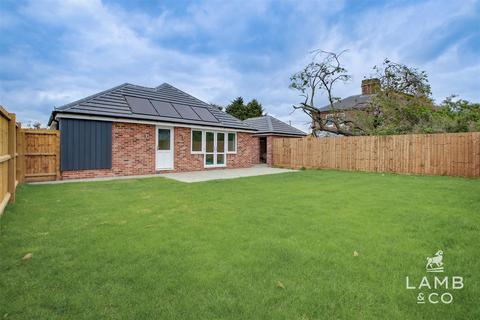 undefined, Montrose Gardens, Great Holland CO13