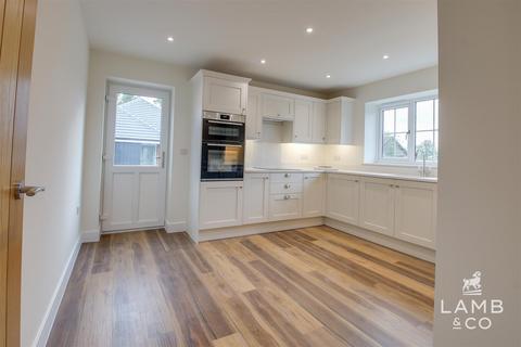 undefined, Montrose Gardens, Great Holland CO13