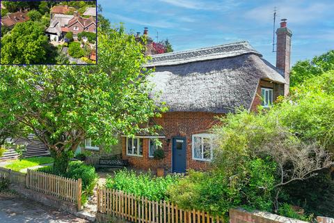 3 bedroom cottage for sale, Monks Risborough, Buckinghamshire, HP27
