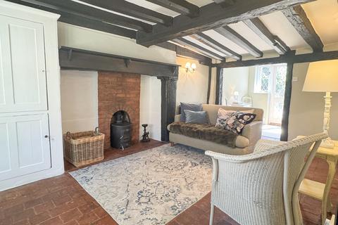 3 bedroom cottage for sale, Monks Risborough, Buckinghamshire, HP27