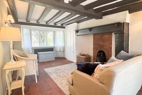 3 bedroom cottage for sale, Monks Risborough, Buckinghamshire, HP27