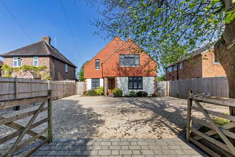 The Beeches Blacksmith Lane, Chilworth, Guildford, GU4 8NQ