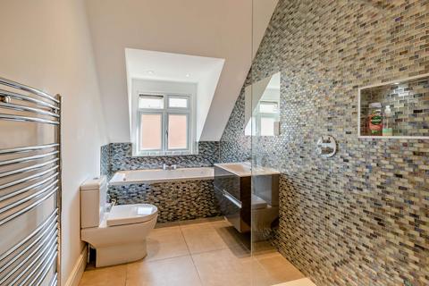 The Beeches Blacksmith Lane, Chilworth, Guildford, GU4 8NQ