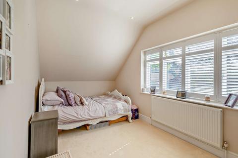 The Beeches Blacksmith Lane, Chilworth, Guildford, GU4 8NQ