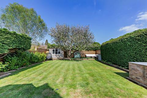 The Beeches Blacksmith Lane, Chilworth, Guildford, GU4 8NQ