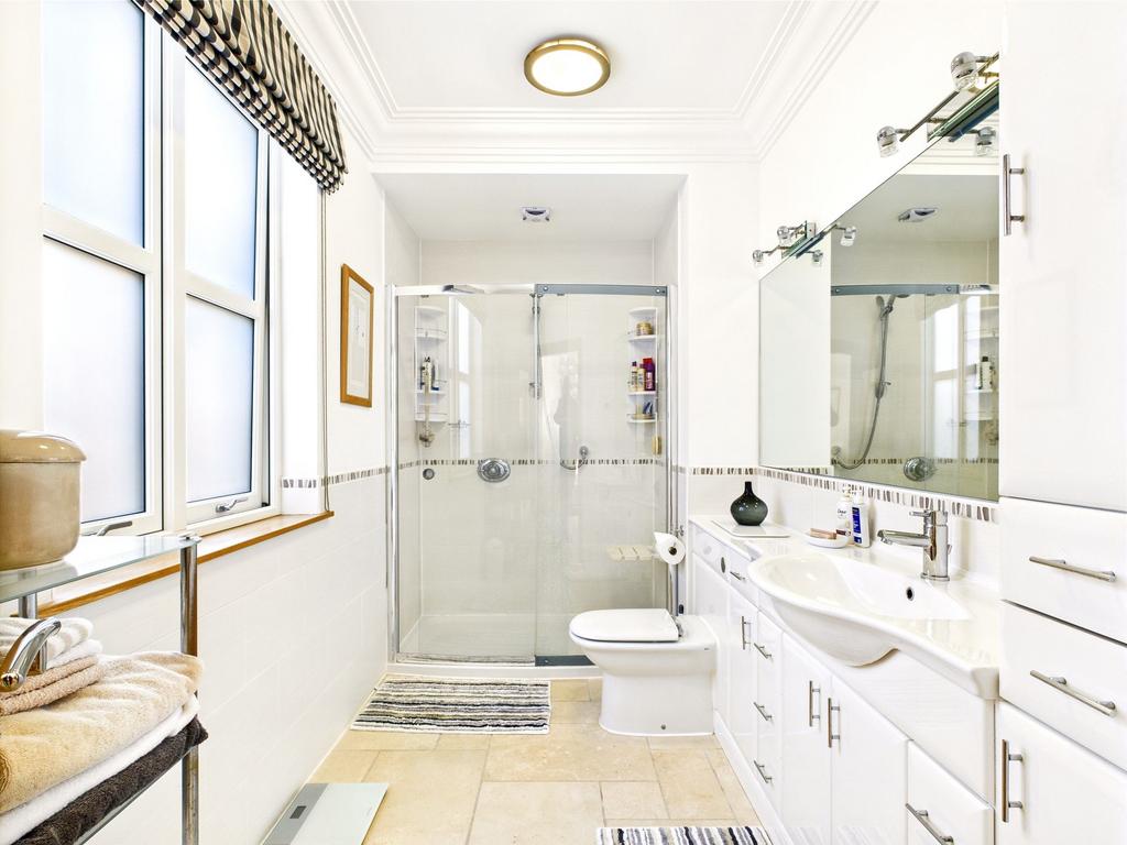 En-suite