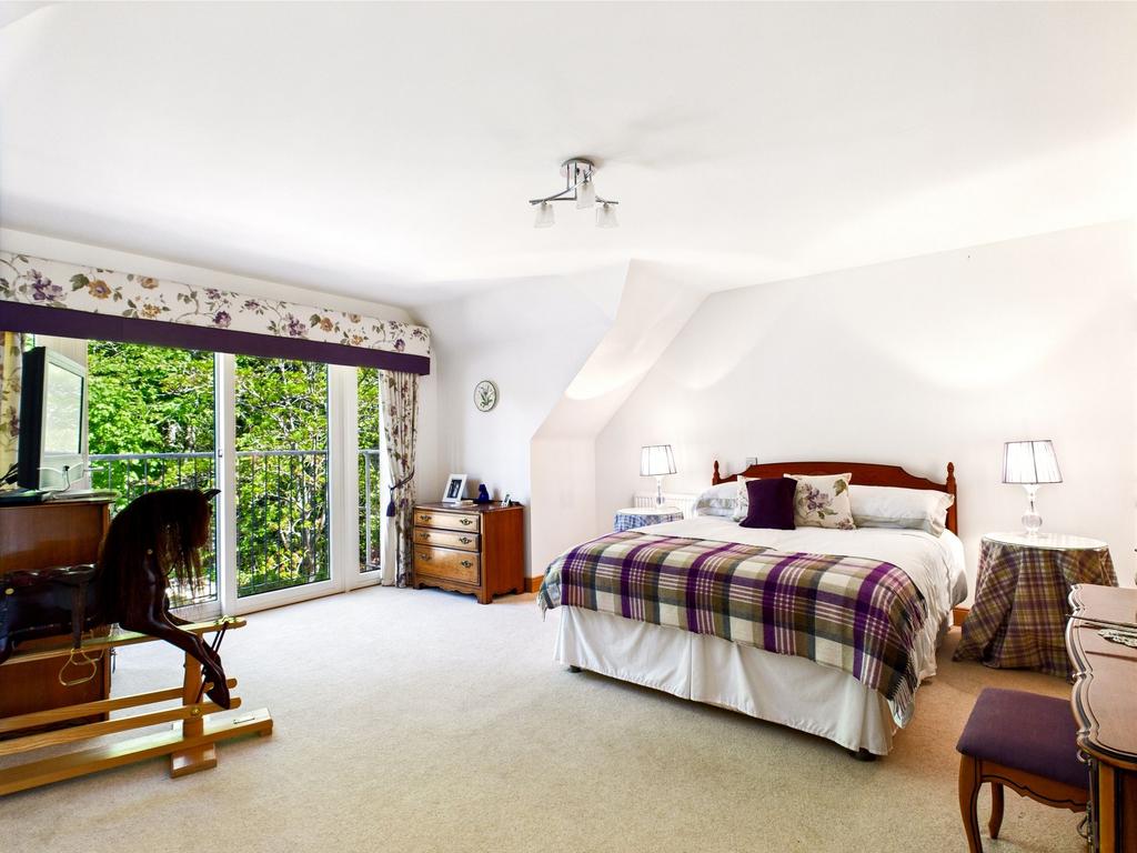 Guest Bedroom