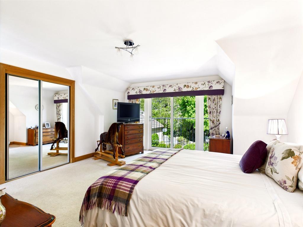 Guest Bedroom