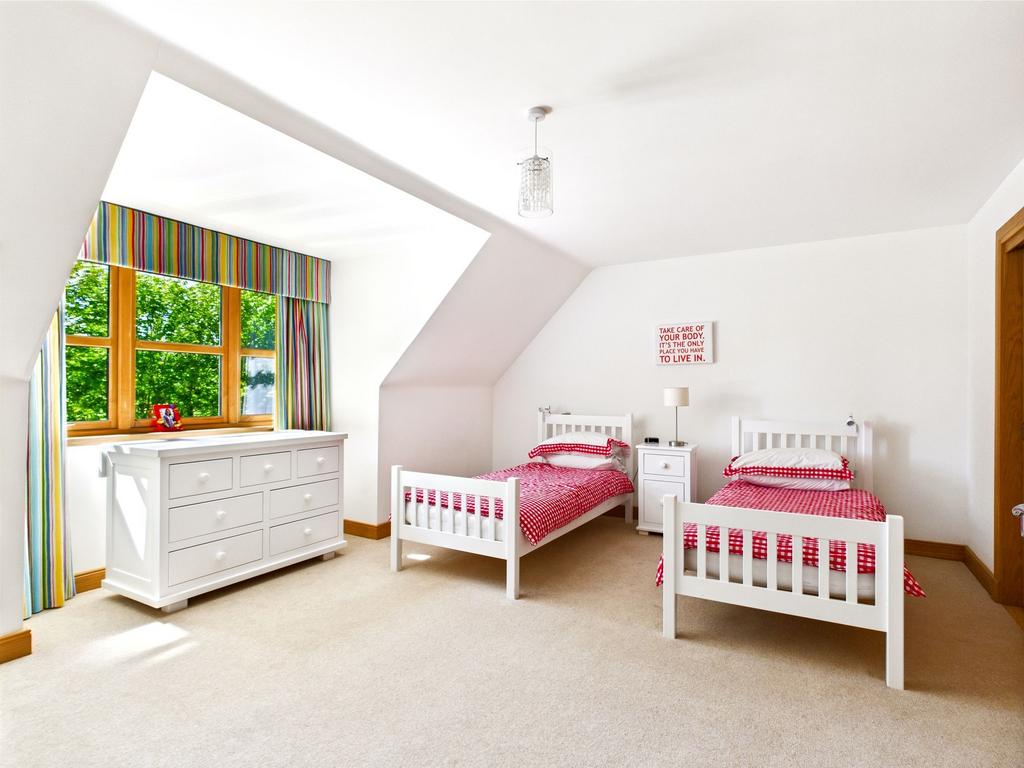 Bedroom 4