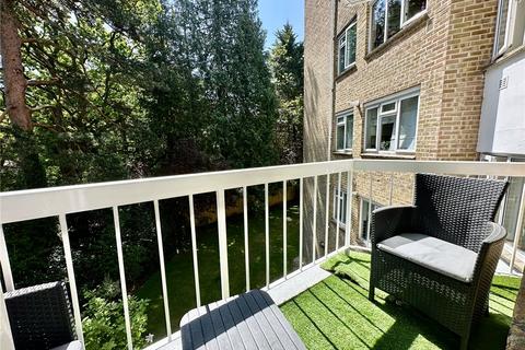 3 bedroom apartment for sale, Lindsay Road, Poole, Dorset, BH13