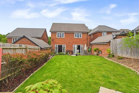 undefined, Wrendale Drive, Worcester, Worcestershire, WR2