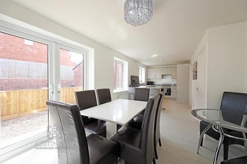 5 bedroom detached house for sale, Stone ST15