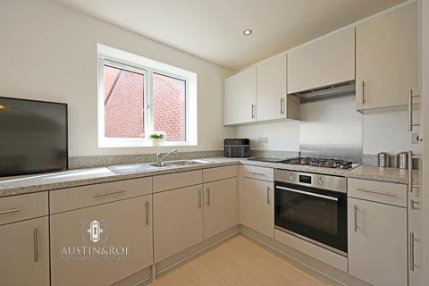 5 bedroom detached house for sale, Stone ST15