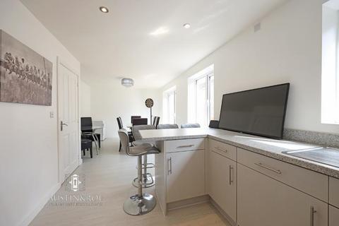 5 bedroom detached house for sale, Stone ST15