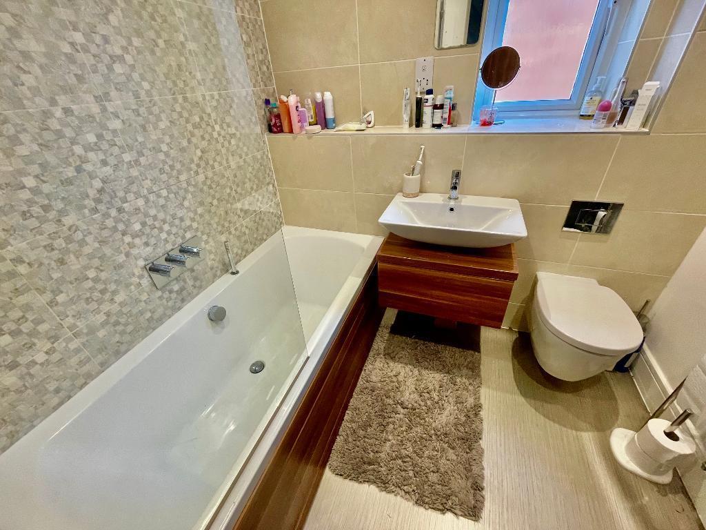 House Bathroom