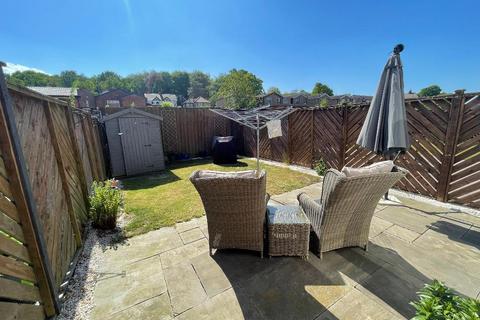 3 bedroom semi-detached house for sale, Foundary Gate, Wombwell, Barnsley, S73 0LF