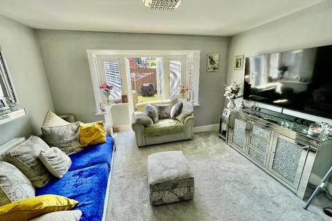 3 bedroom semi-detached house for sale, Foundary Gate, Wombwell, Barnsley, S73 0LF