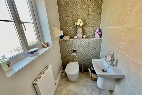 3 bedroom semi-detached house for sale, Foundary Gate, Wombwell, Barnsley, S73 0LF