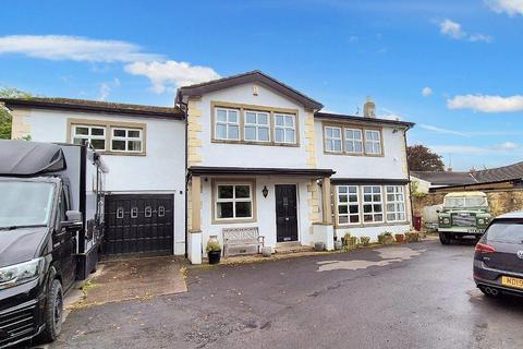 5 bedroom detached house for sale, Ribblesdale Avenue, Clitheroe, BB7 2HZ