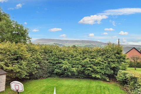 5 bedroom detached house for sale, Ribblesdale Avenue, Clitheroe, BB7 2HZ