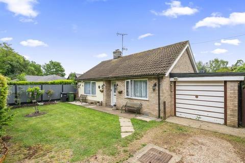 undefined, Lynn Road, Watlington, Kings Lynn, Norfolk, PE33 0HG