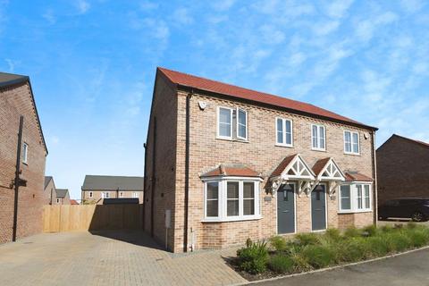 Delamore Drive, Leverington, Wisbech, Cambridgeshire, PE13 5FS