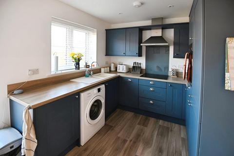 3 bedroom semi-detached house for sale, Delamore Drive, Leverington, Wisbech, Cambridgeshire, PE13 5FS