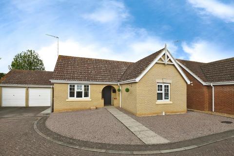 undefined, Kentra Close, Leverington, Wisbech, Cambridgeshire, PE13 5FB