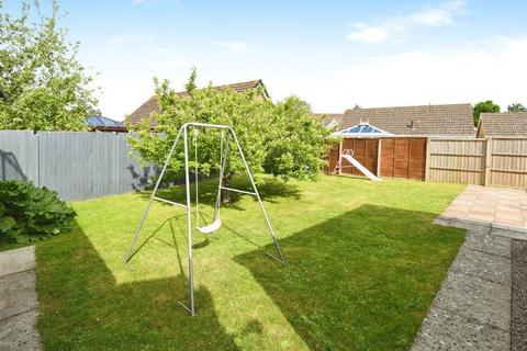 undefined, Kentra Close, Leverington, Wisbech, Cambridgeshire, PE13 5FB