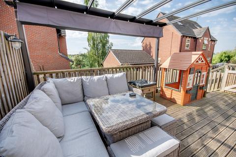 70 Bridgewater Way, Ravenfield, Rotherham, S65 4GH