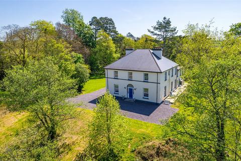 4 bedroom detached house, West End, Drimoleague, West Cork