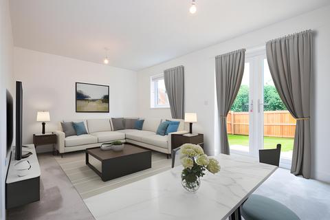 undefined, at Stanton Cross, 12 Wagon Close NN8