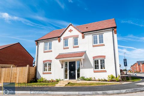 Heddle Close, Middlebeck, NG24 3YW