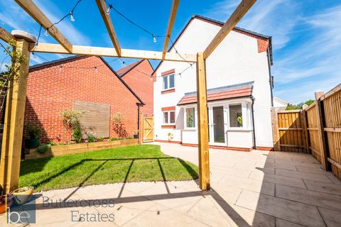 undefined, Heddle Close, Middlebeck, NG24 3YW