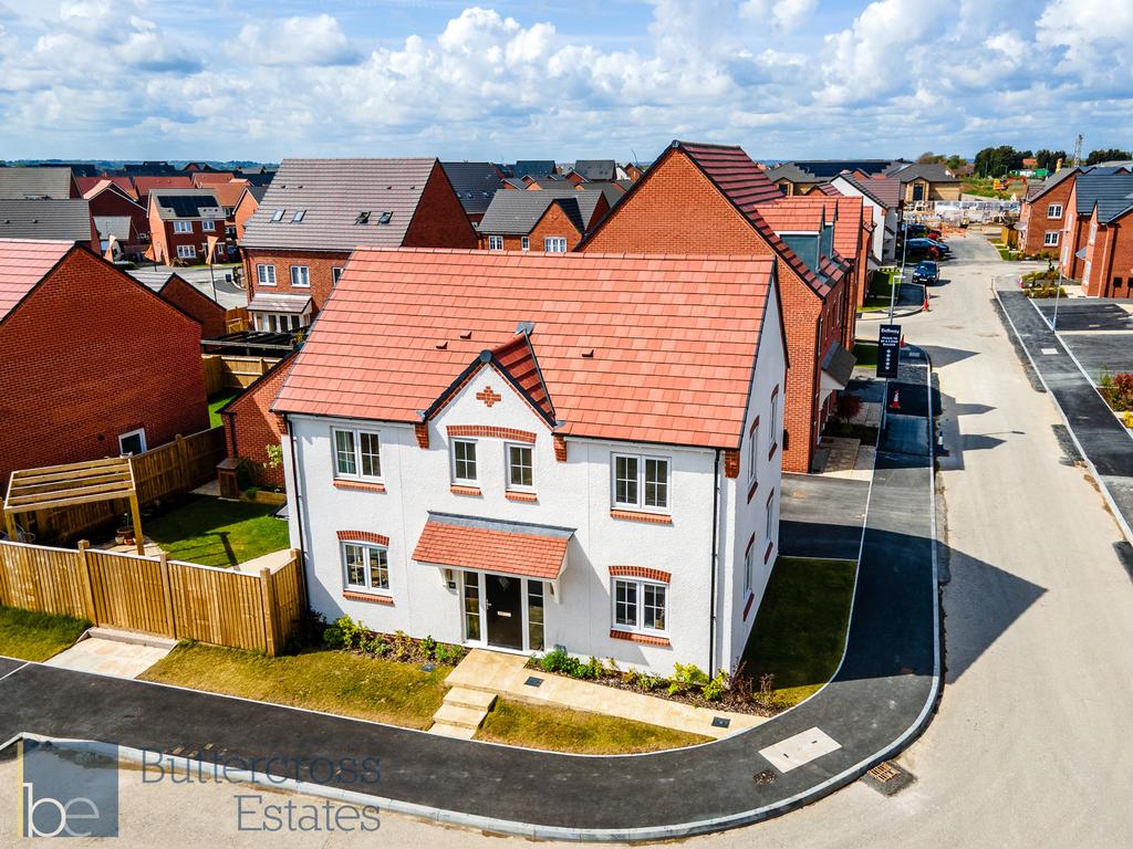 Heddle Close