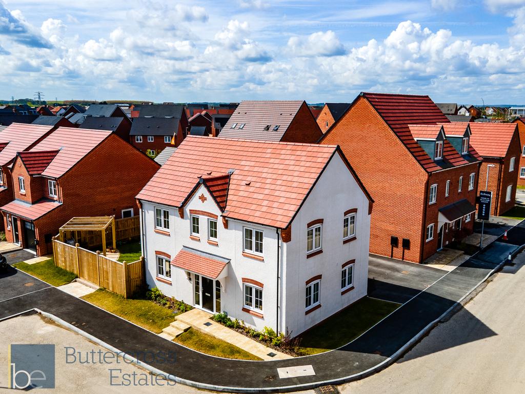 Heddle Close