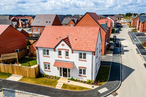 Heddle Close, Middlebeck, NG24 3YW