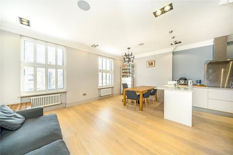 1 bedroom apartment for sale, London W10