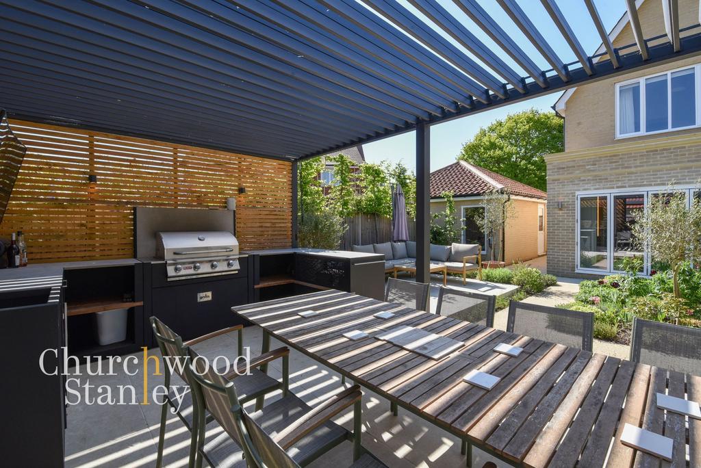 Bbq