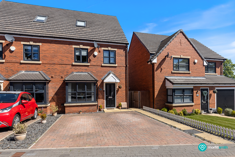 11 Bellamy Close, High Green, Sheffield, S35 4AD