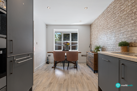 11 Bellamy Close, High Green, Sheffield, S35 4AD