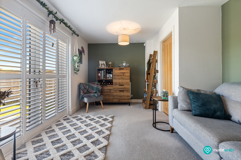 11 Bellamy Close, High Green, Sheffield, S35 4AD