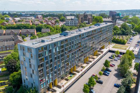 2 bedroom flat for sale, Leeds LS9