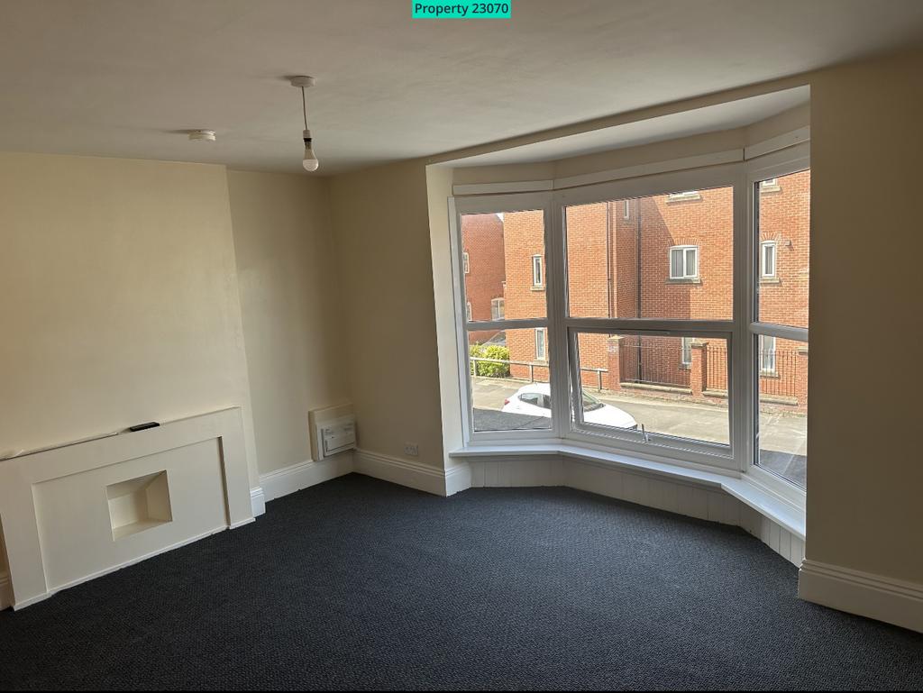 Livingroom/bedroom