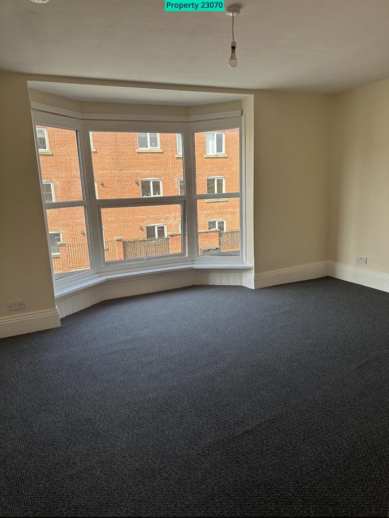 Livingroom/bedroom