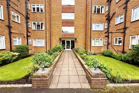 2 bedroom flat for sale, Grand Avenue, West Worthing, West Sussex, BN11 5AH