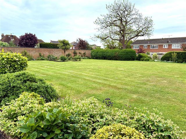 Communal Gardens
