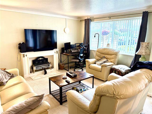 Lounge Area
